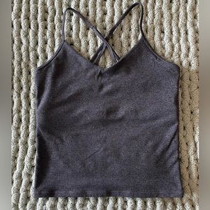 we over me Athletic Tank